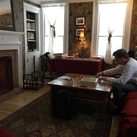 Black Boar Inn אוגונקוויט מראה חיצוני תמונה