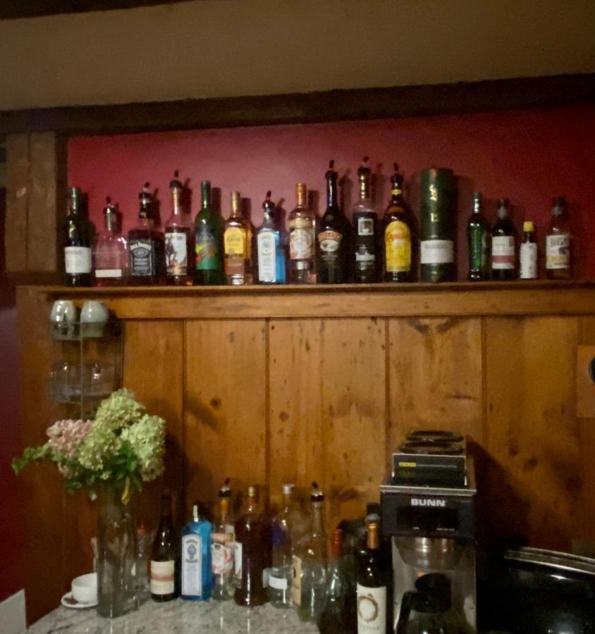 Black Boar Inn אוגונקוויט מראה חיצוני תמונה