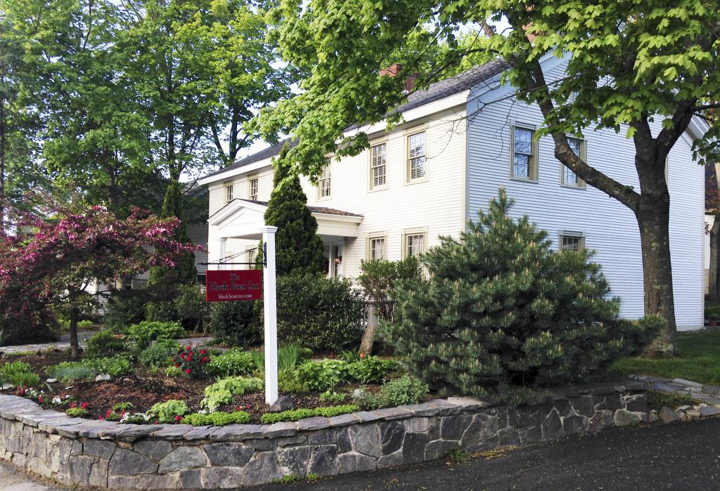 Black Boar Inn אוגונקוויט חדר תמונה