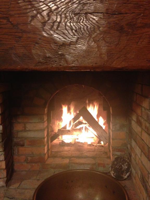 Black Boar Inn אוגונקוויט מראה חיצוני תמונה